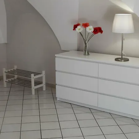 Σπίτι διακοπών Mergellina *