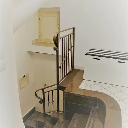 Mergellina Σπίτι διακοπών